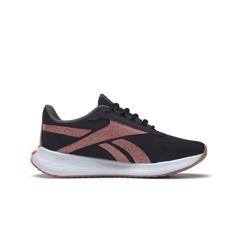 L�besko til voksne Reebok Energen Plus W Sort #2