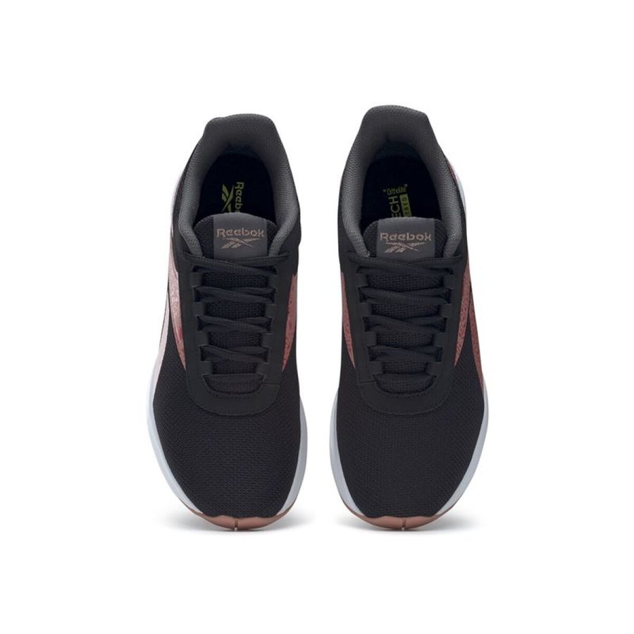 L�besko til voksne Reebok Energen Plus W Sort #4