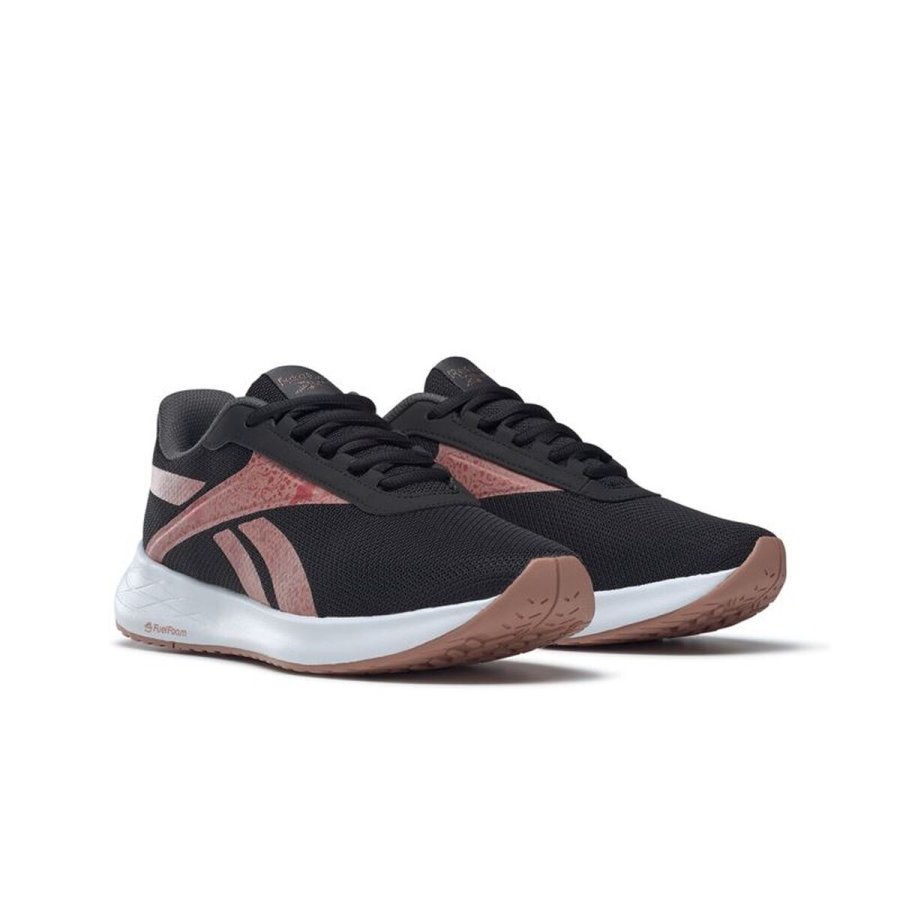 L�besko til voksne Reebok Energen Plus W Sort #5