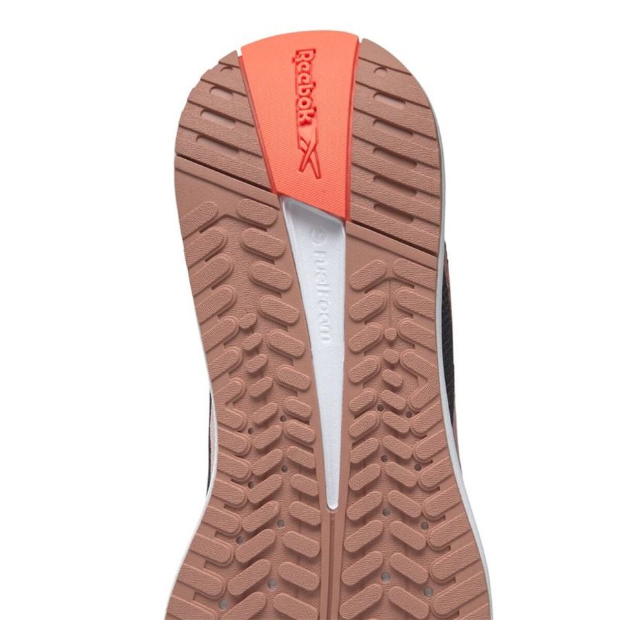 L�besko til voksne Reebok Energen Plus W Sort #7