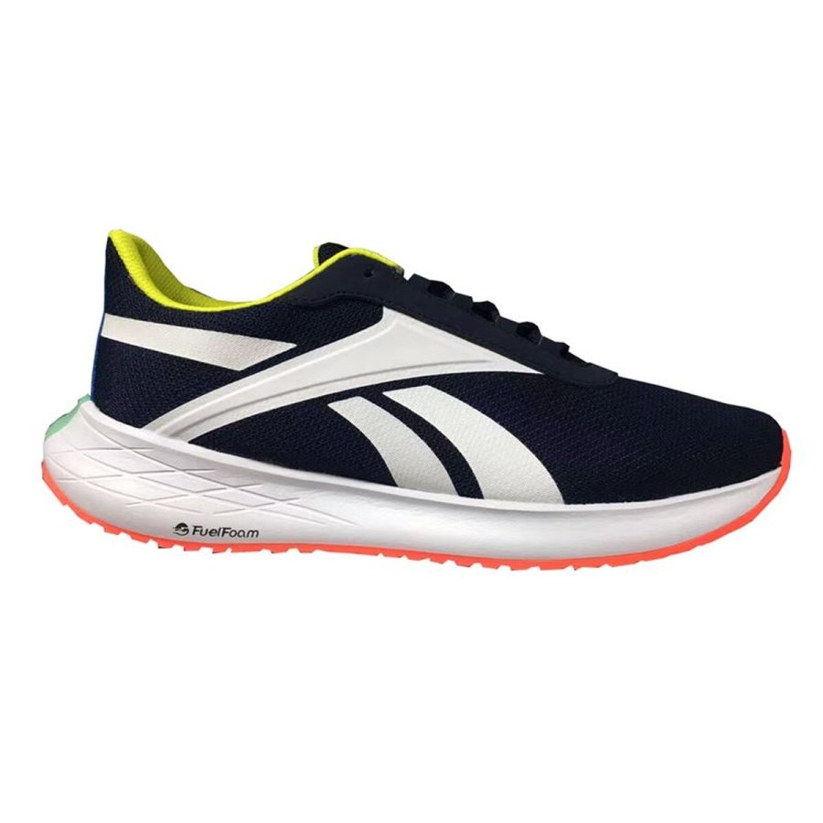 L�besko til voksne Reebok Energen Plus M Marinebl� #1