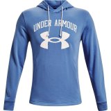 H�ttetr�je til M�nd Under Armour Rival Terry Indigo #1