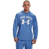 H�ttetr�je til M�nd Under Armour Rival Terry Indigo #2