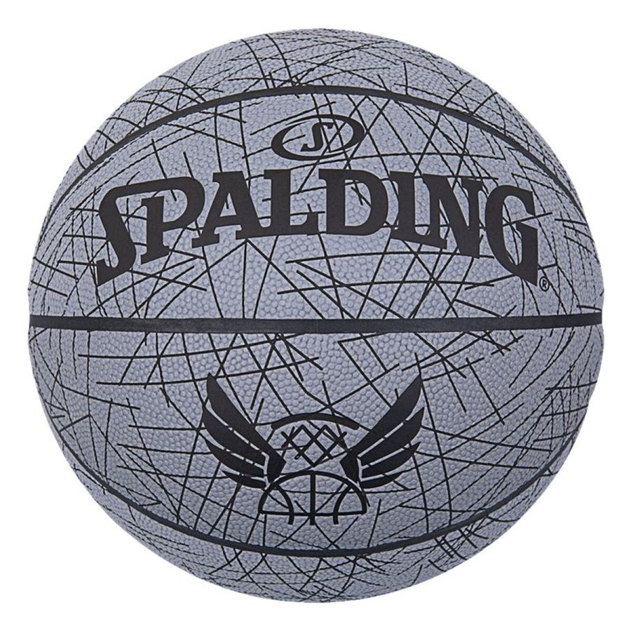 Basketball Spalding 84570Z 7 #1