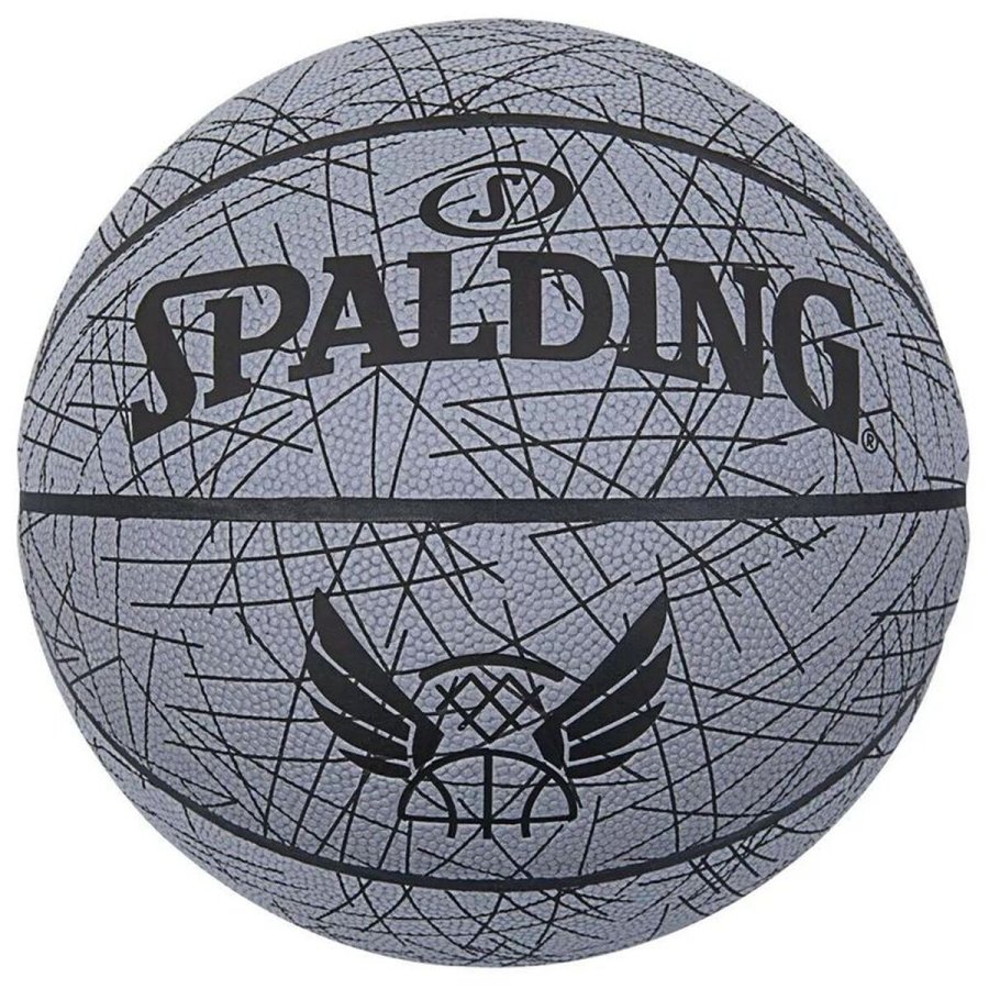 Basketball Spalding 84570Z 7 #2