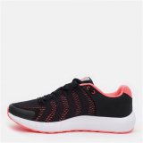 L�besko til voksne Under Armour Micro G Sort #2