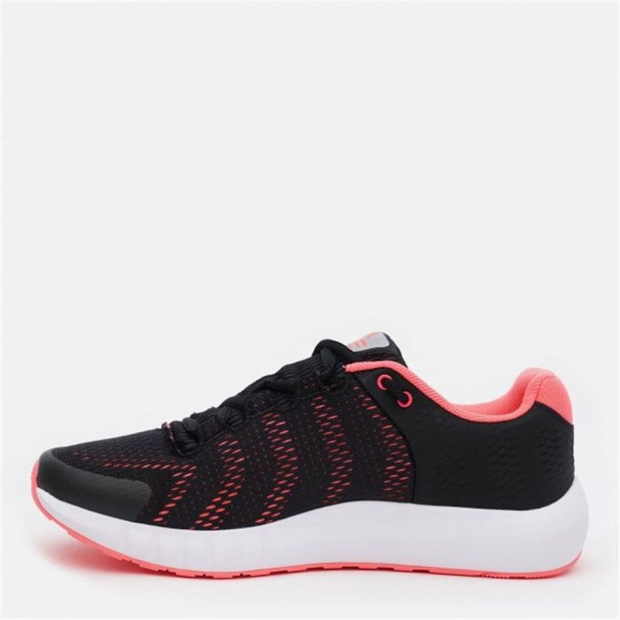 L�besko til voksne Under Armour Micro G Sort #2