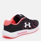 L�besko til voksne Under Armour Micro G Sort #5