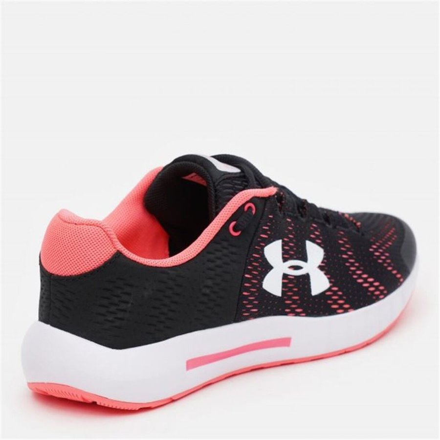 L�besko til voksne Under Armour Micro G Sort #5