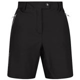 Bukser Regatta Sort #1