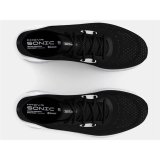 L�besko til voksne Under Armour HOVR Sort #4