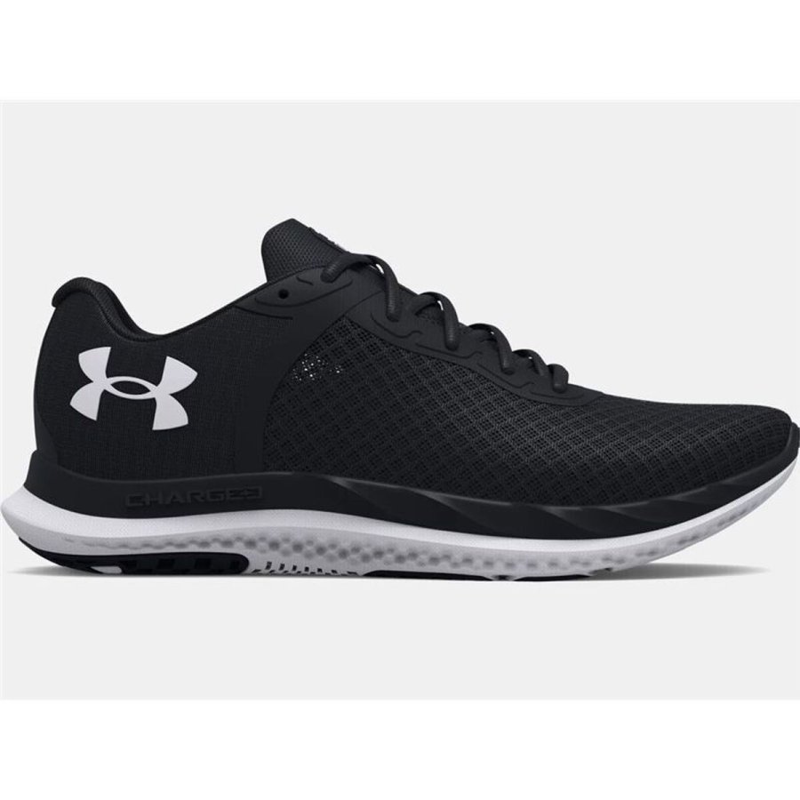 L�besko til voksne Under Armour Charged Sort #2