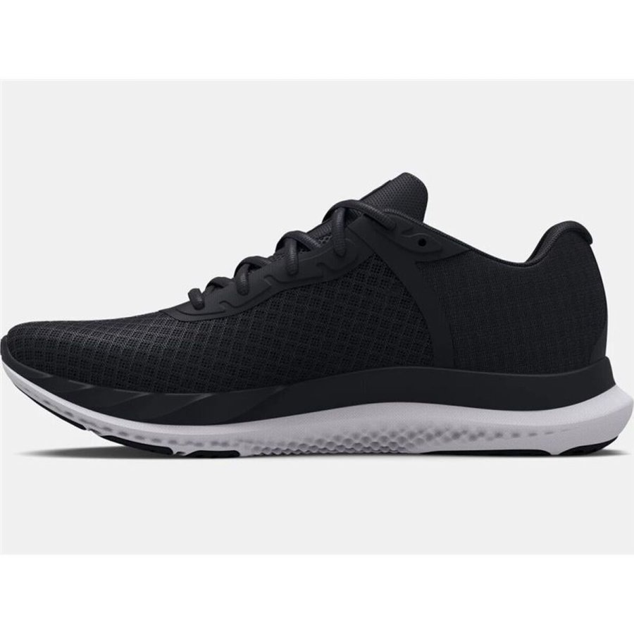 L�besko til voksne Under Armour Charged Sort #3