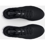 L�besko til voksne Under Armour Charged Sort #5