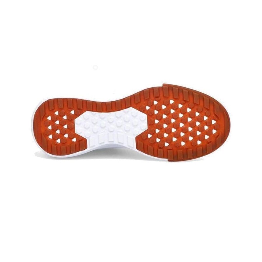 L�besko til voksne Vans Rango EXP Hvid #2