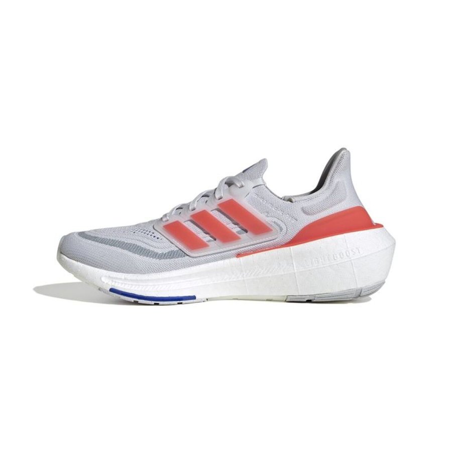 L�besko til voksne Adidas HQ8596 Lysegr� #2