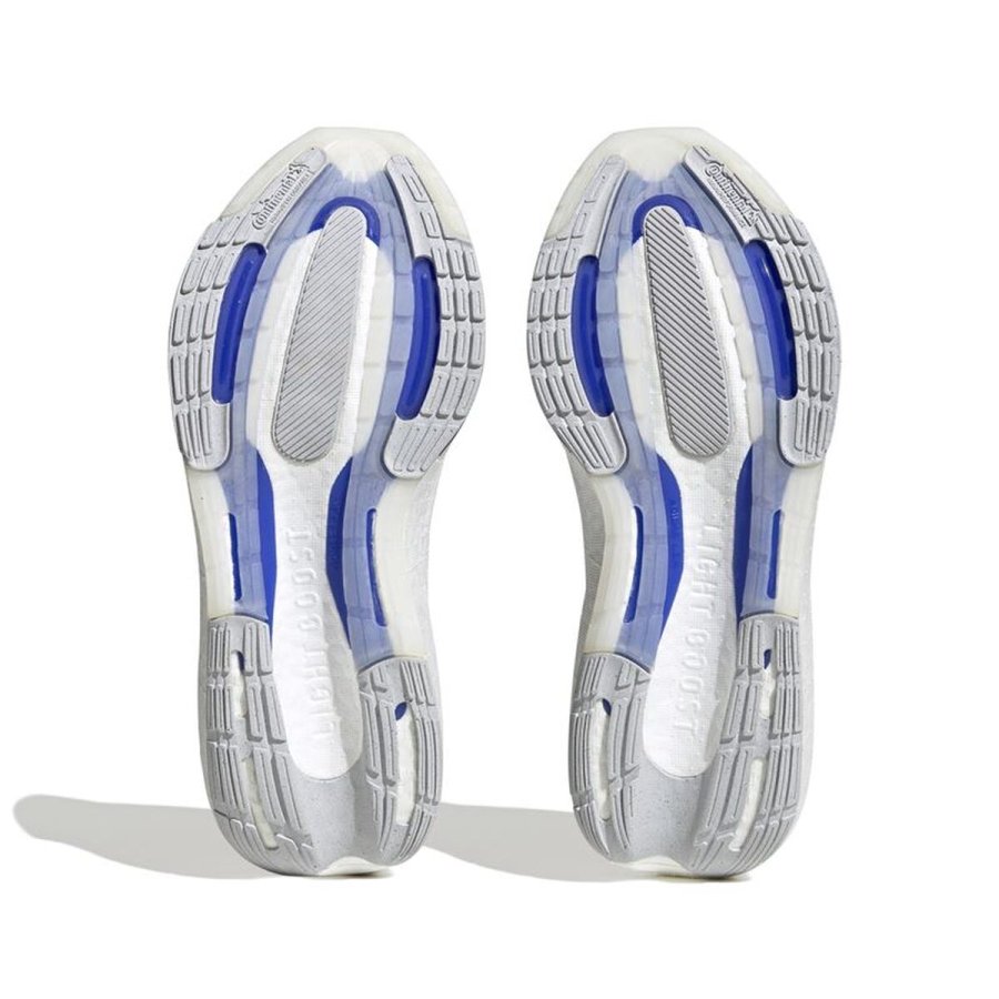 L�besko til voksne Adidas HQ8596 Lysegr� #3