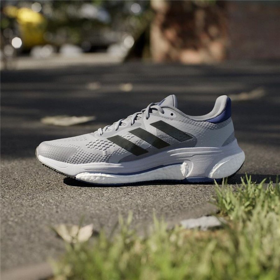 L�besko til voksne Adidas Solarcontrol 2 Gr� #2