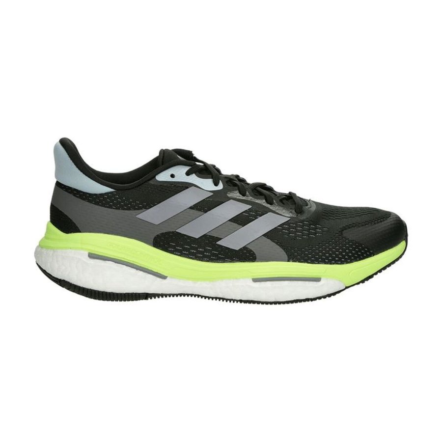 L�besko til voksne Adidas Solarcontrol 2 Sort #1