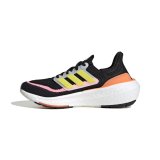L�besko til voksne Adidas HQ6346 Sort #2