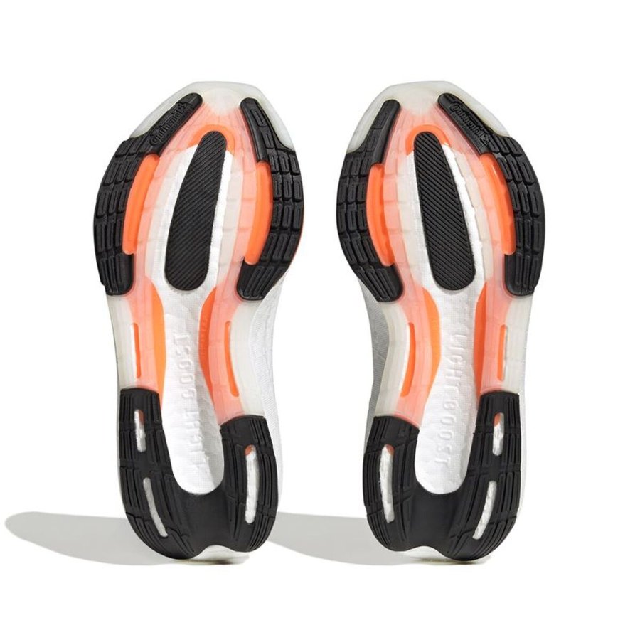 L�besko til voksne Adidas HQ6346 Sort #3