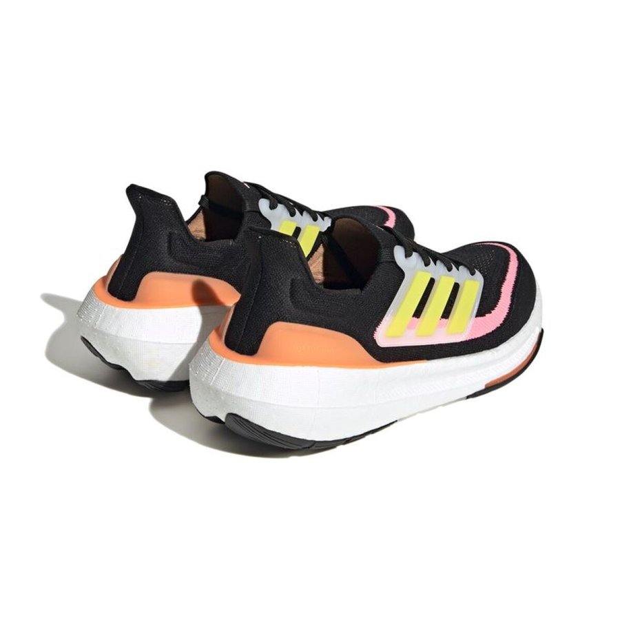 L�besko til voksne Adidas HQ6346 Sort #5