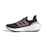L�besko til voksne Adidas Ultraboost Light Sort #4