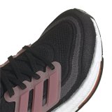 L�besko til voksne Adidas Ultraboost Light Sort #7