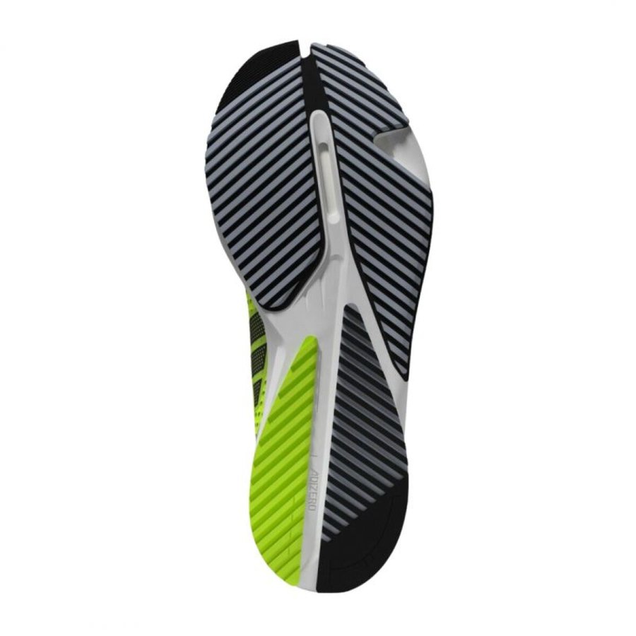L�besko til voksne Adidas Adizero Sl Limegr�n #3