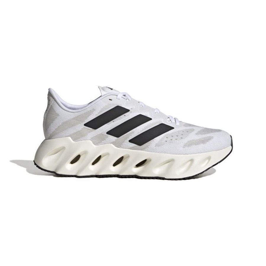 L�besko til voksne Adidas Switch Fwd Hvid #1