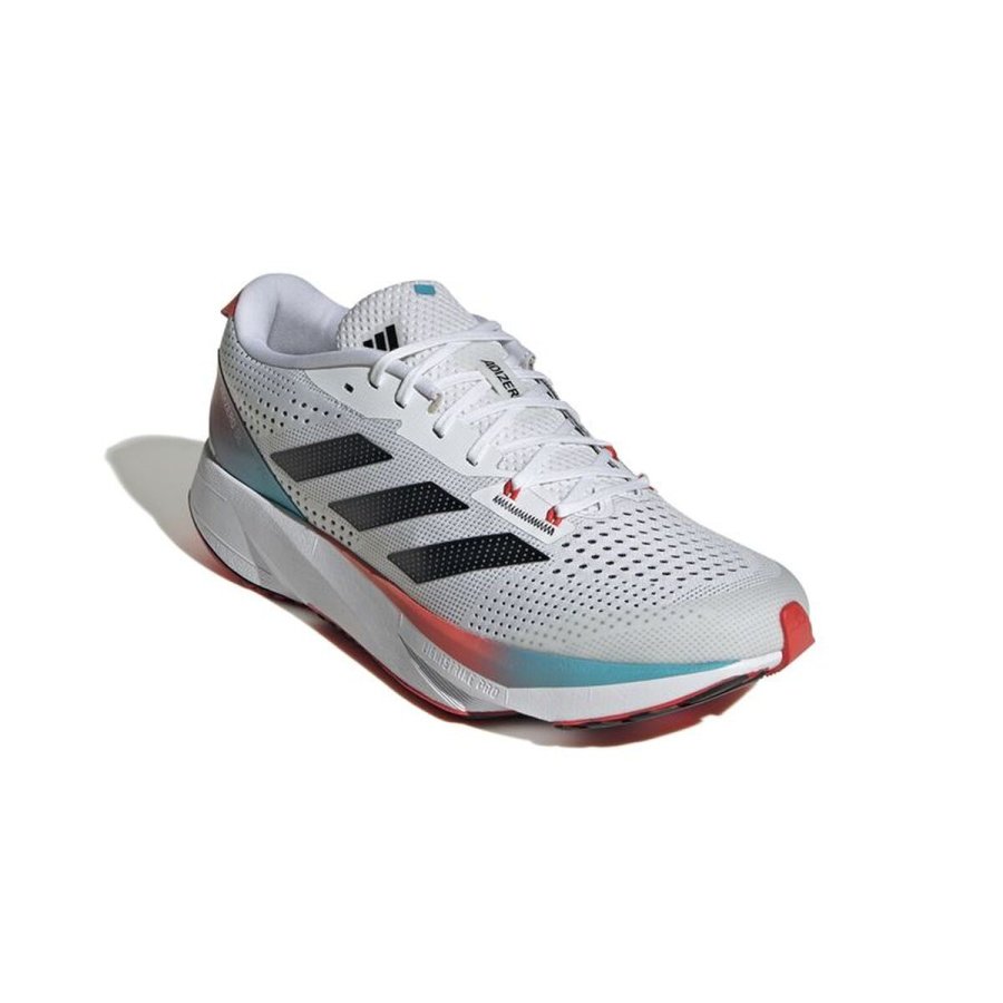 L�besko til voksne Adidas Adizero Sl Gr� #5