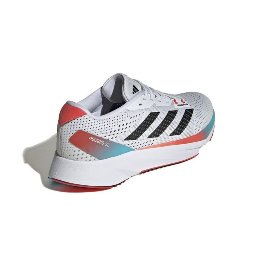 L�besko til voksne Adidas Adizero Sl Gr� #6