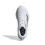 L�besko til voksne Adidas Adizero Sl Hvid #4
