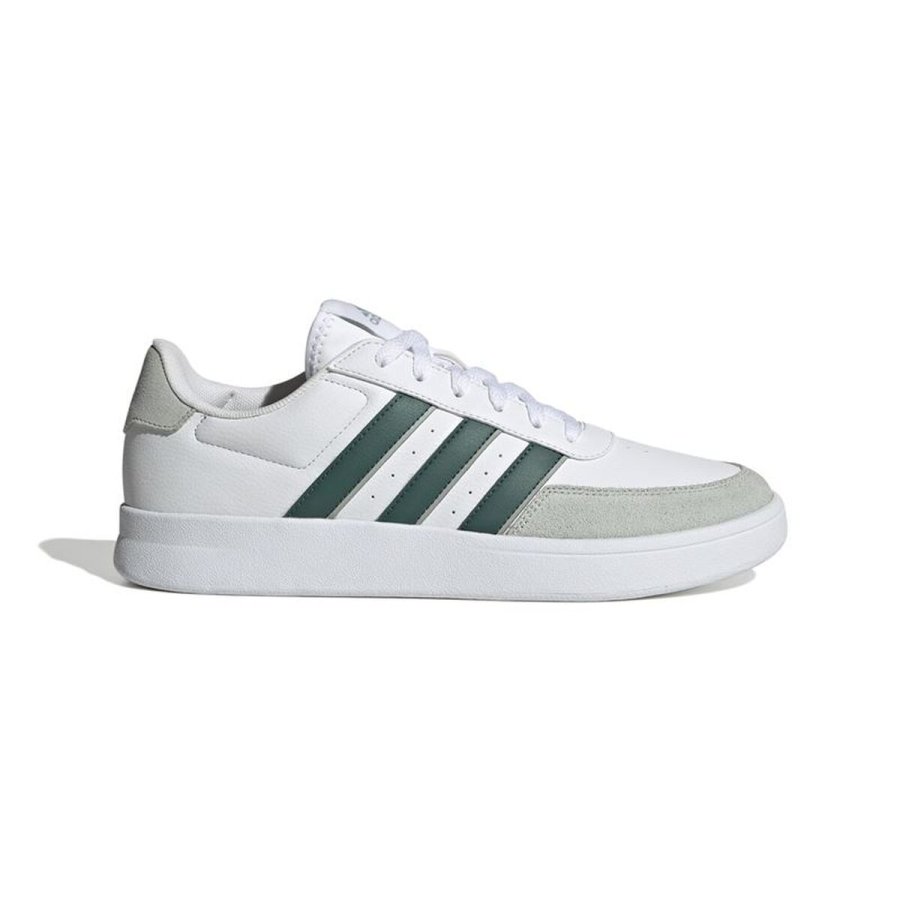 L�besko til voksne Adidas ID9544 Hvid #1