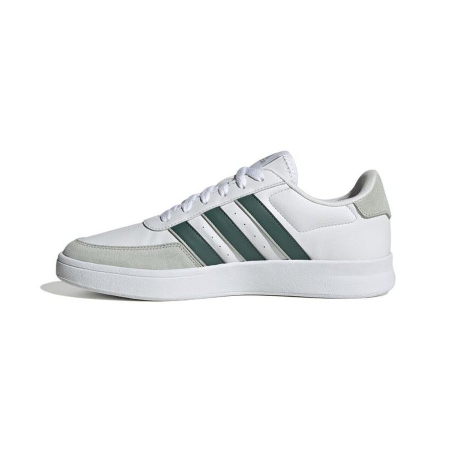 L�besko til voksne Adidas ID9544 Hvid #2