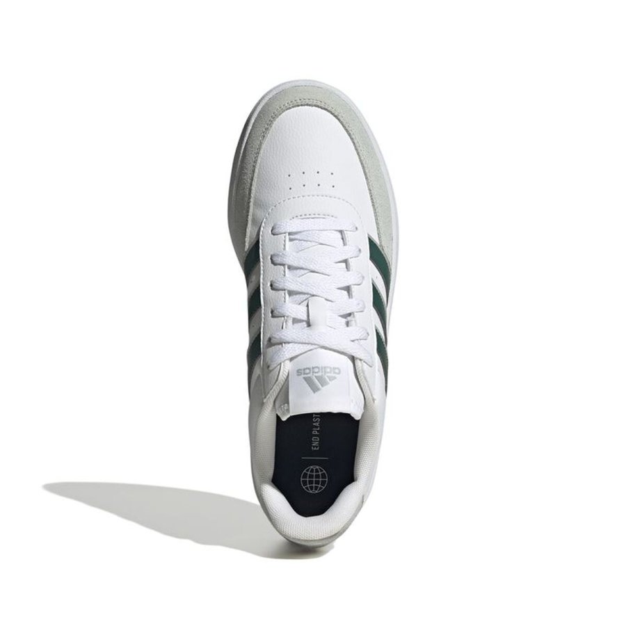 L�besko til voksne Adidas ID9544 Hvid #3