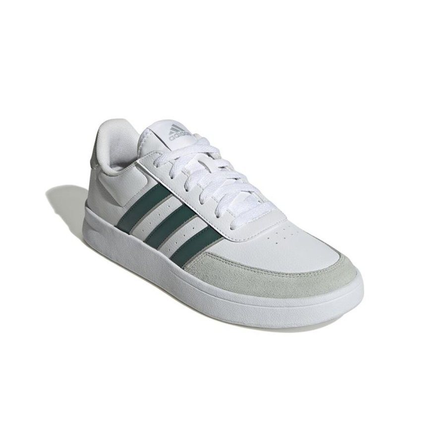 L�besko til voksne Adidas ID9544 Hvid #5