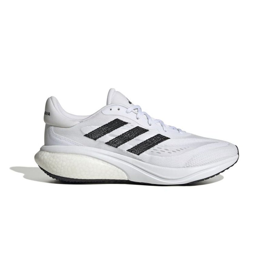 L�besko til voksne Adidas IE4366 Hvid #1
