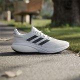 L�besko til voksne Adidas IE4366 Hvid #2