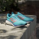 L�besko til voksne Adidas Supernova 3 Bl� #5