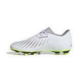 Fodboldst�vler til b�rn Adidas Predator Accuracy.4 Fxg Hvid #2