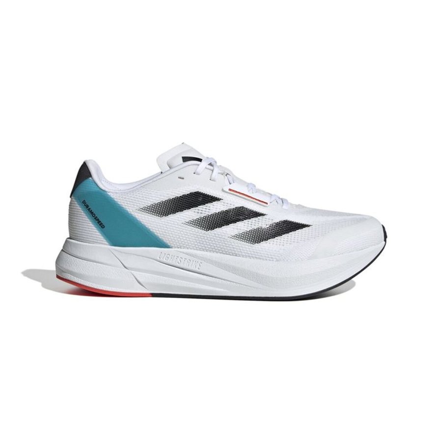 L�besko til voksne Adidas IE9674 Hvid #1