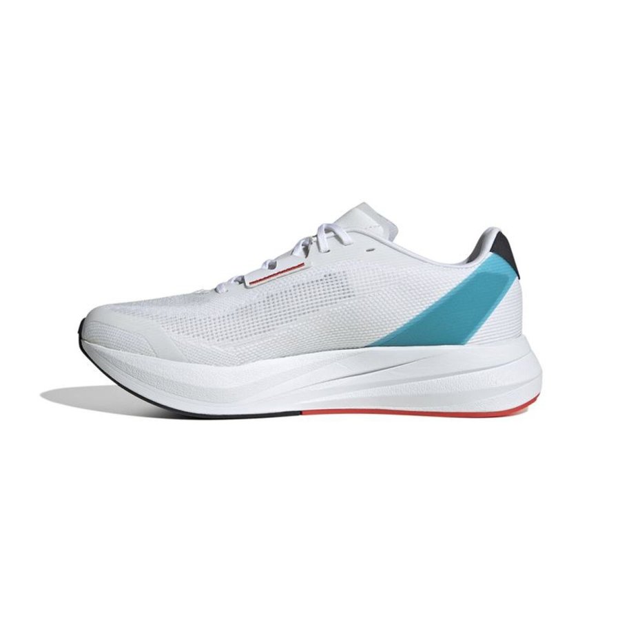 L�besko til voksne Adidas IE9674 Hvid #2