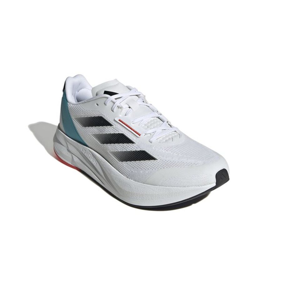 L�besko til voksne Adidas IE9674 Hvid #5