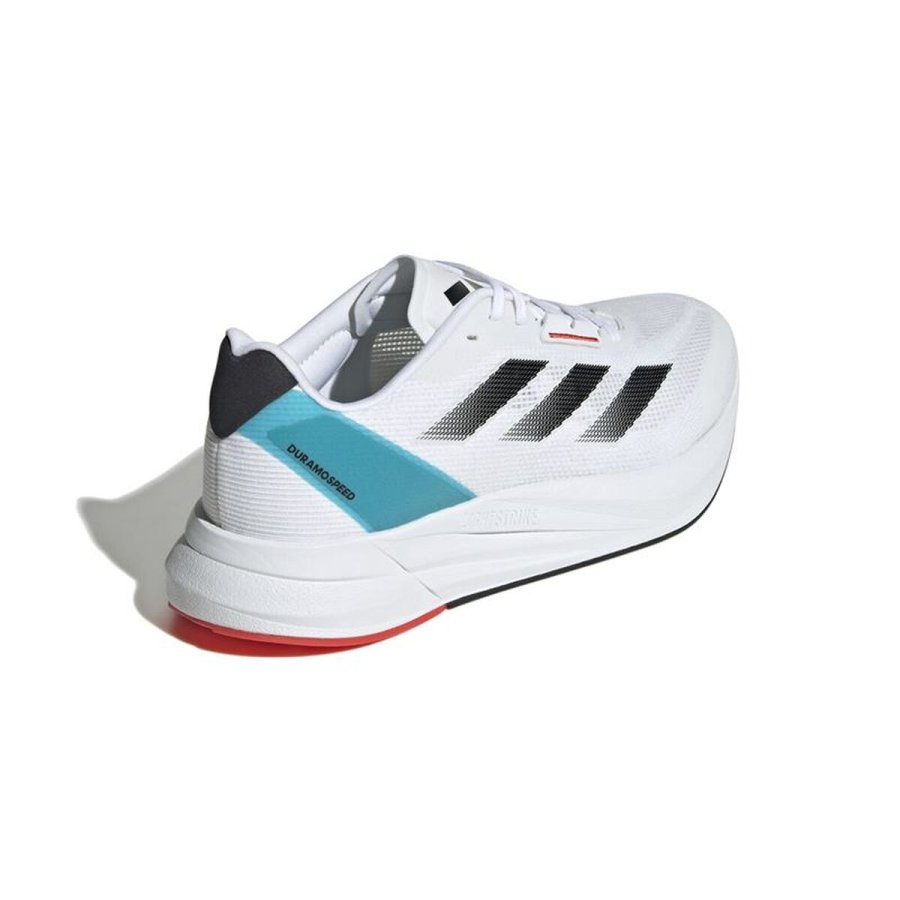 L�besko til voksne Adidas IE9674 Hvid #6