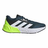 L�besko til voksne Adidas Questar 2 Marinebl� #1