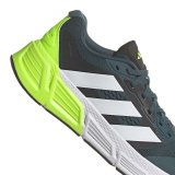 L�besko til voksne Adidas Questar 2 Marinebl� #6