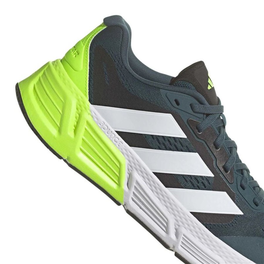 L�besko til voksne Adidas Questar 2 Marinebl� #6