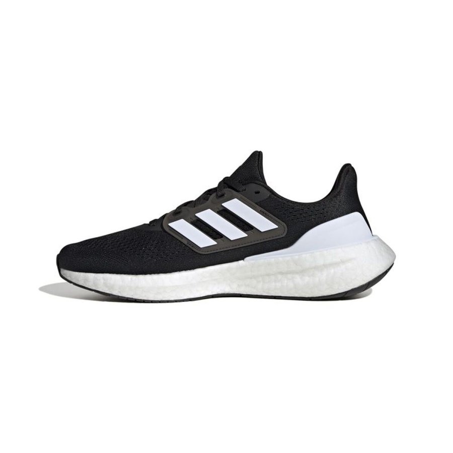 L�besko til voksne Adidas IF2376 Sort #2
