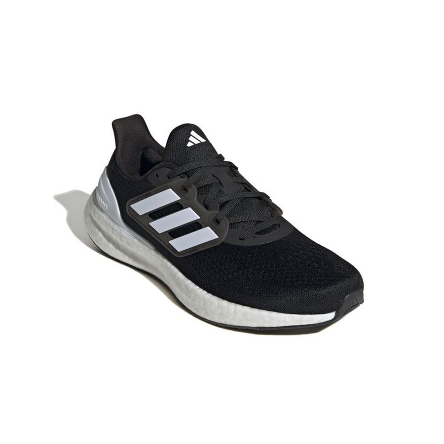 L�besko til voksne Adidas IF2376 Sort #5